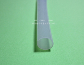 薄壁硅胶管