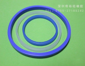 饭盒硅胶密封圈