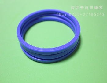 太阳能热水器硅胶密封圈