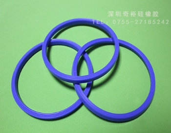 高压锅硅胶密封圈