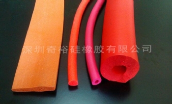 EPDM发泡条