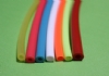 彩色硅胶管