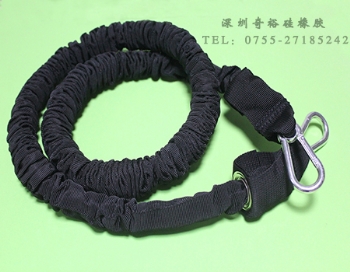 织带拉力绳