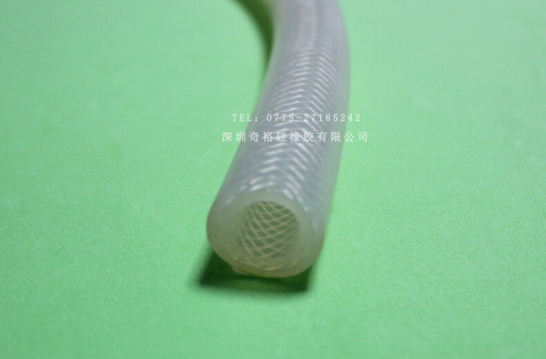 硅橡胶管